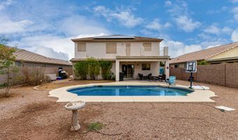 1573 E BOWMAN Dr, Casa Grande, AZ 85122