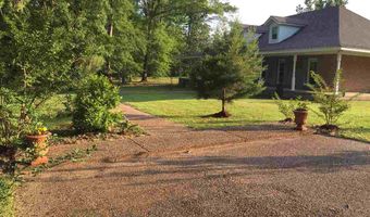 399 Old Magee Rd, Magee, MS 39111
