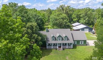 8255 A Dixon Rd, Bay Minette, AL 36507