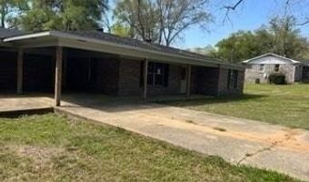 675 Wilson Blvd, Axis, AL 36505
