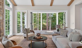 824 Journeys Rest Ln, Apex, NC 27523