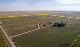 Tract 20 LONESOME DOVE TRL, Burns, WY 82053