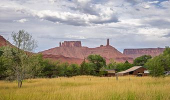 9 CHAMISA, Castle Valley, UT 84532