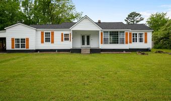 2857 ALEXANDRIA WELLINGTON Rd, Alexandria, AL 36250