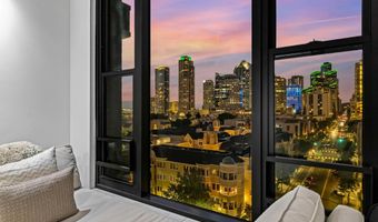 500 W Harbor Dr 1013, San Diego, CA 92101