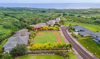 KAKELA MAKAI DR, Kalaheo, HI 96741