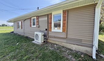 110 Cook St, Alexandria, IN 46001