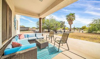 12115 S 208TH Ave, Buckeye, AZ 85326