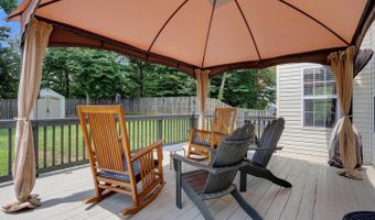 3202 LANHAM Dr, Abingdon, MD 21009