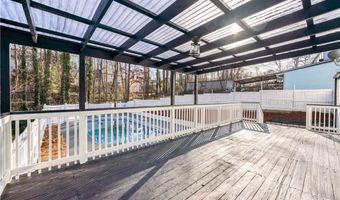 477 Engle Dr, Tucker, GA 30084