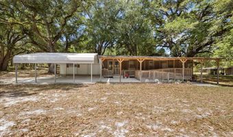3169 N US Hwy 129, Bell, FL 32619