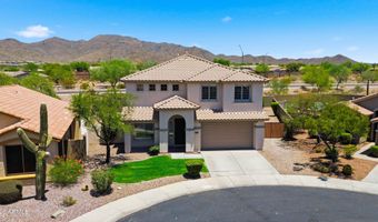 41416 N YORKTOWN Ct, Anthem, AZ 85086