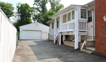 6314 WASHINGTON Blvd, Arlington, VA 22205