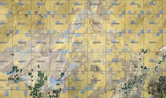 41 Acres E-0755-0008-0000, Beryl, UT 84714