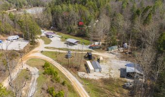 645-1 Right Fork Fixer Rd, Beattyville, KY 41311