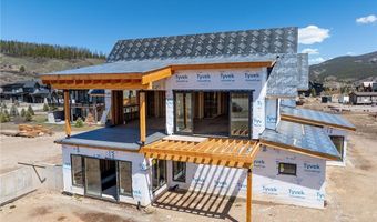 257 MONITOR Dr, Breckenridge, CO 80424