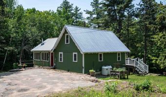 35 Alpstrausse Rd, Bartlett, NH 03845