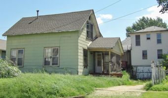 711 S Smt, Arkansas City, KS 67005