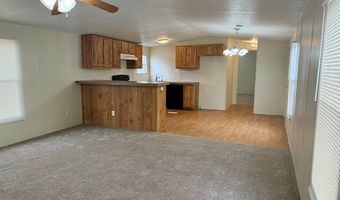 504 NE 1st St, Andrews, TX 79714