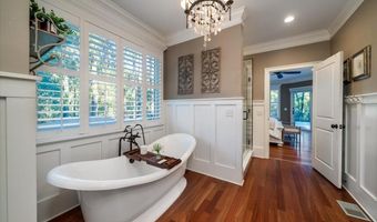 6124 Rudder Ln, Awendaw, SC 29429