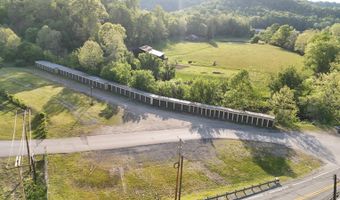 845 Arnoldsburg Rd, Arnoldsburg, WV 25276