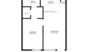 1381 E University Ave 303, Las Vegas, NV 89119