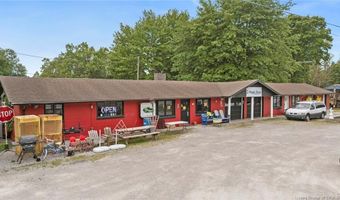 2287 N Us Highway 31, Austin, IN 47102