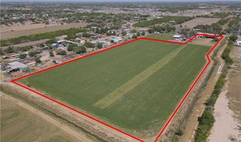 135 Sioux Rd, Alamo, TX 78516