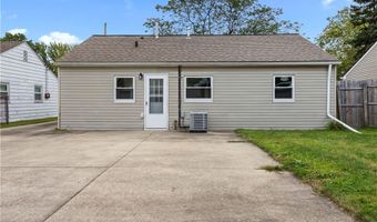 314 Roosevelt Ave, Elyria, OH 44035