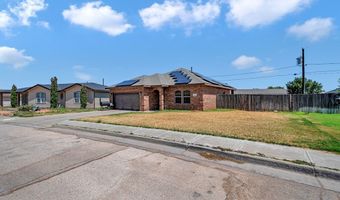 736 Shepherd Cir, Andrews, TX 79714