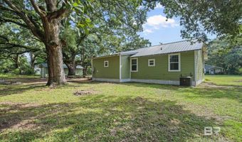 407 Armstrong Ave, Bay Minette, AL 36507