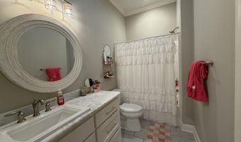 1512 Callender Rd, Brookhaven, MS 39601