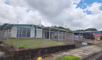 1984 Hoohai St, Pearl City, HI 96782