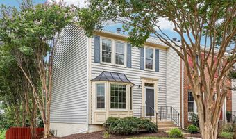 21208 HEDGEROW Ter, Ashburn, VA 20147