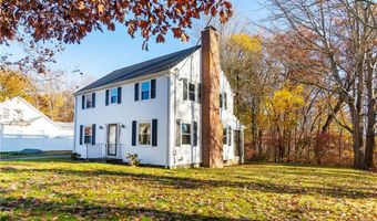 843 Victory Hwy, Burrillville, RI 02839