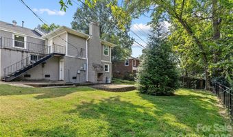 442 Lorna St, Charlotte, NC 28205