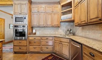 780 Rickets Ln, Ardmore, OK 73401