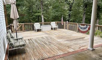 1185 BLUE GRASS, Benton, AR 72019