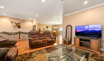 543 N Pinnacle Dr, Buffalo, WY 82834