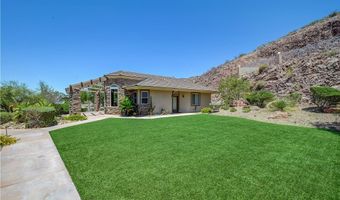219 Granite Ct, Boulder City, NV 89005