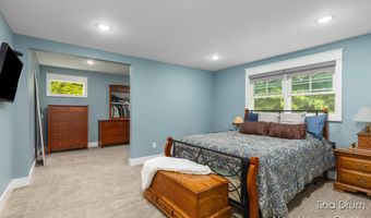 6268 Winans St, Allendale, MI 49401