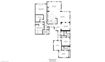 2913 Soft Horizon Way, Las Vegas, NV 89135