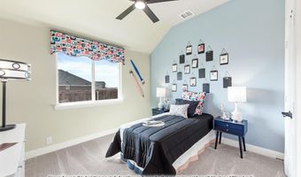 1016 Snowy Owl Dr, Alvarado, TX 76009