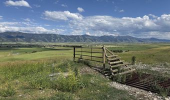 2035 STUMP CREEK Rd, Auburn, WY 83111