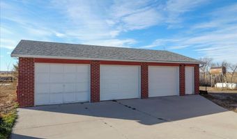 1630 ST HWY 213, Burns, WY 82053