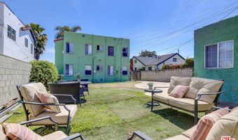1637 S Highland Ave, Los Angeles, CA 90019