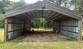 8766 Co Rd 53, Abbeville, AL 36310