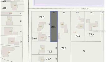 CUB LAKE ROAD, Apopka, FL 32703