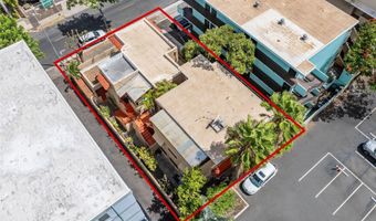436 Namahana St, Honolulu, HI 96815