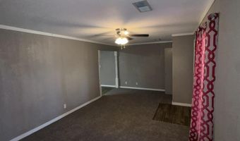 108 E SOUTH St, Archer City, TX 76351